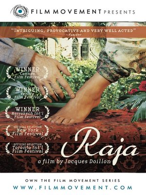 cover image of Raja